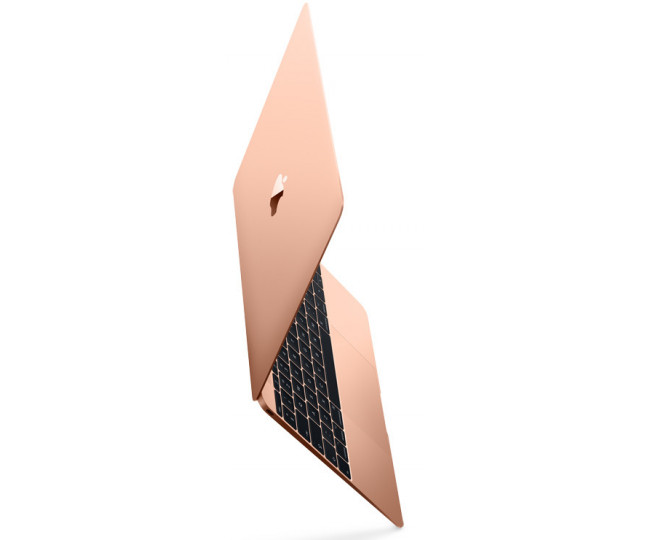 Apple MacBook Air 13 Gold 2018 (MUQV2)